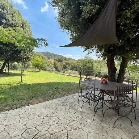 Masia With Pool And Beautiful Views Near Сasa de vacaciones *