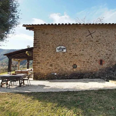 Masia With Pool And Beautiful Views Near Дом отдыха