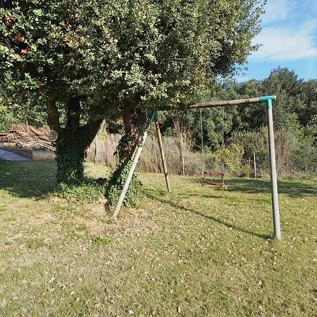 Masia With Pool And Beautiful Views Near Дом отдыха *